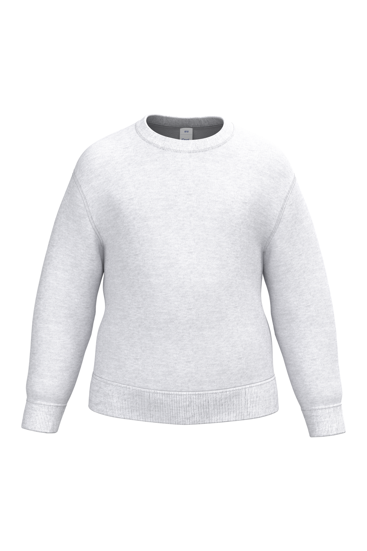 iDeal Basic Brand IB401 Ideal Ash Heather