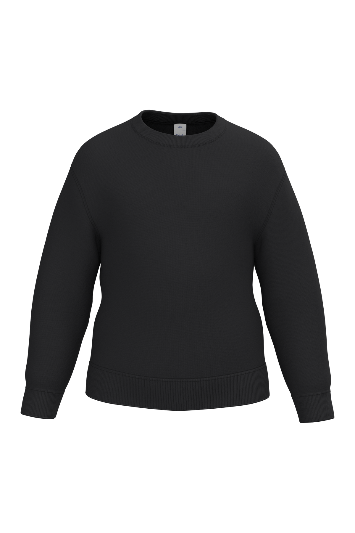 iDeal Basic Brand IB401 Ideal Black