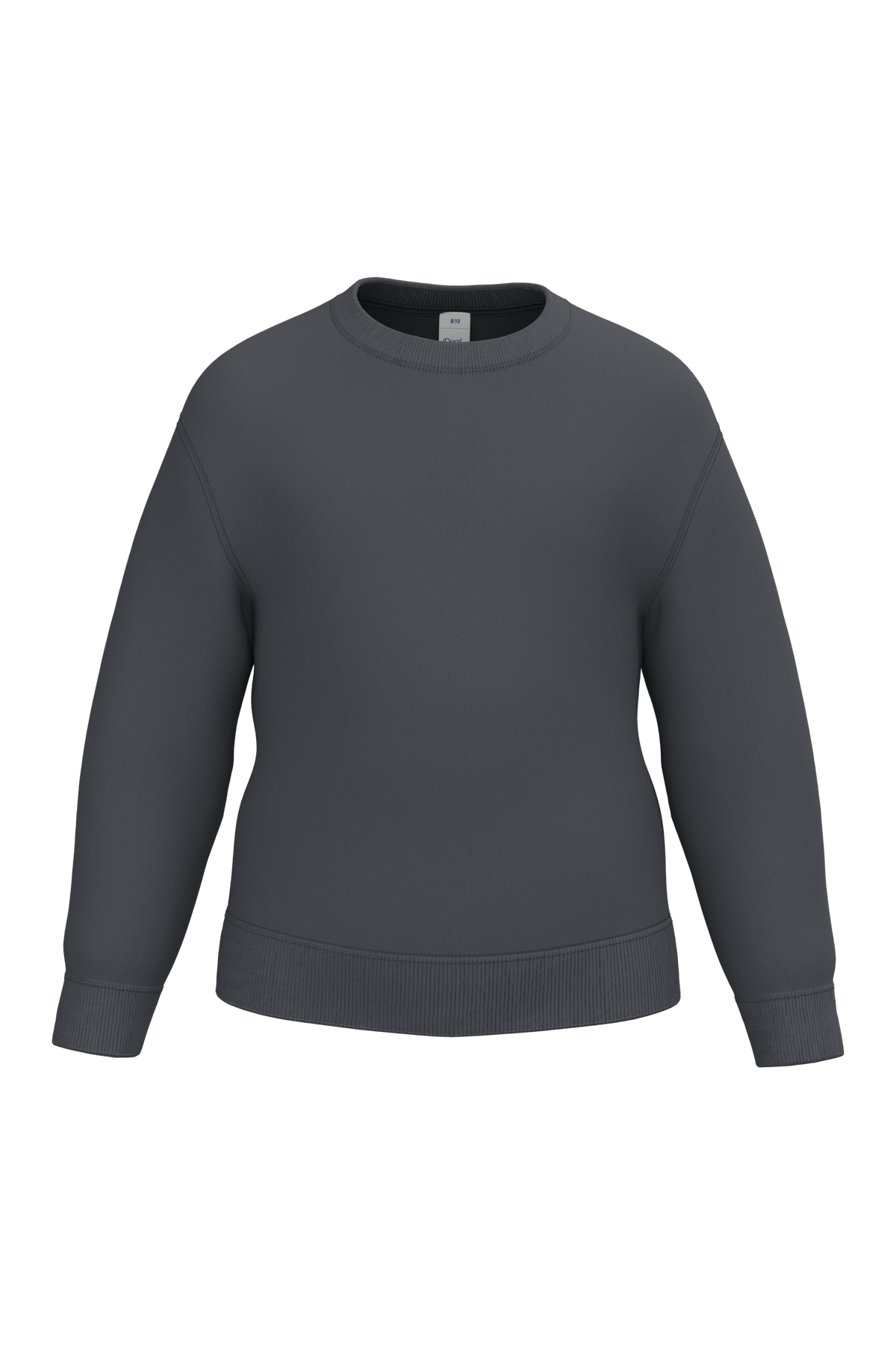 iDeal Basic Brand IB401 Ideal Dark Grey