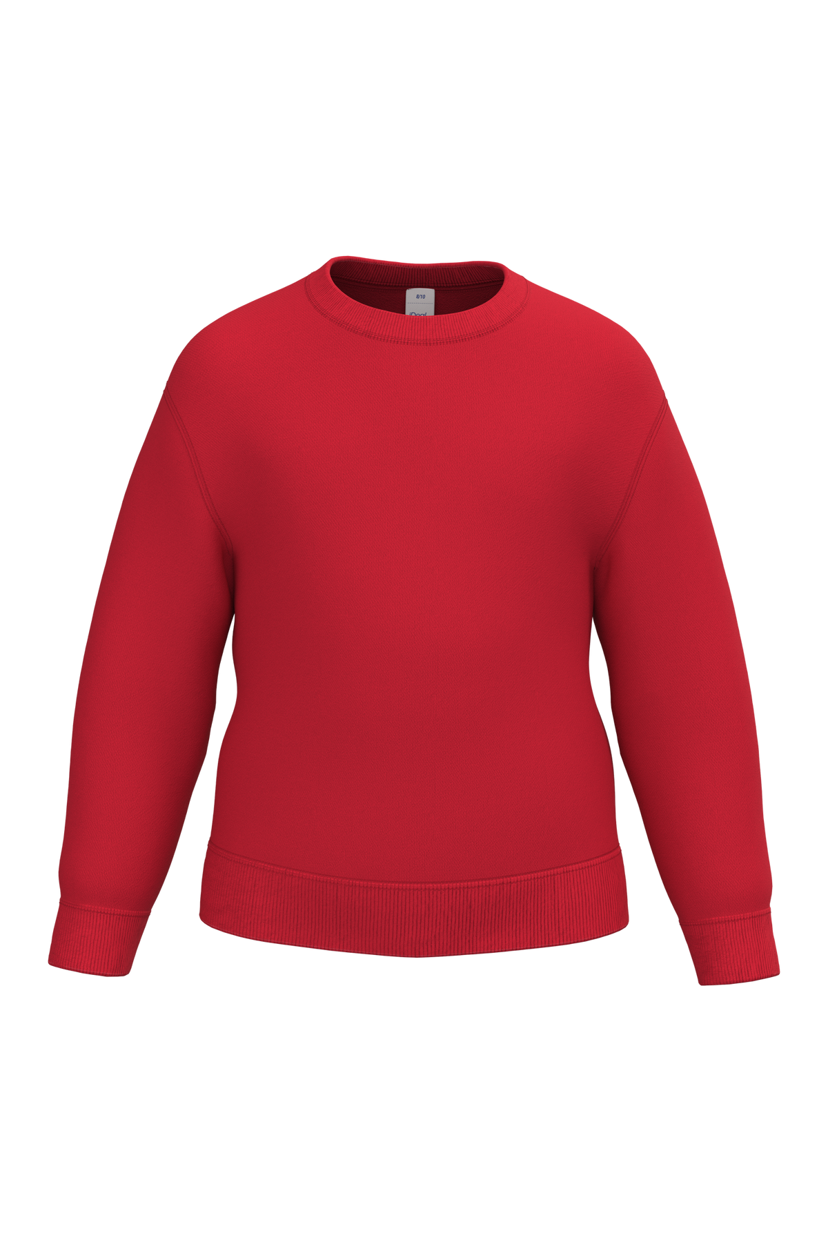 iDeal Basic Brand IB401 Ideal Red