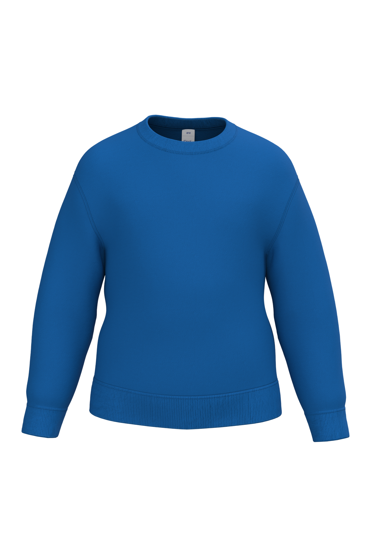 iDeal Basic Brand IB401 Ideal Royal Blue
