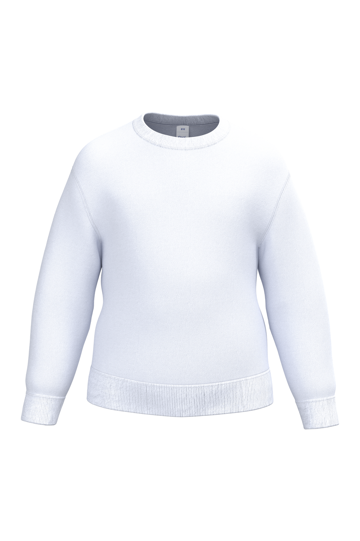 iDeal Basic Brand IB401 Ideal White