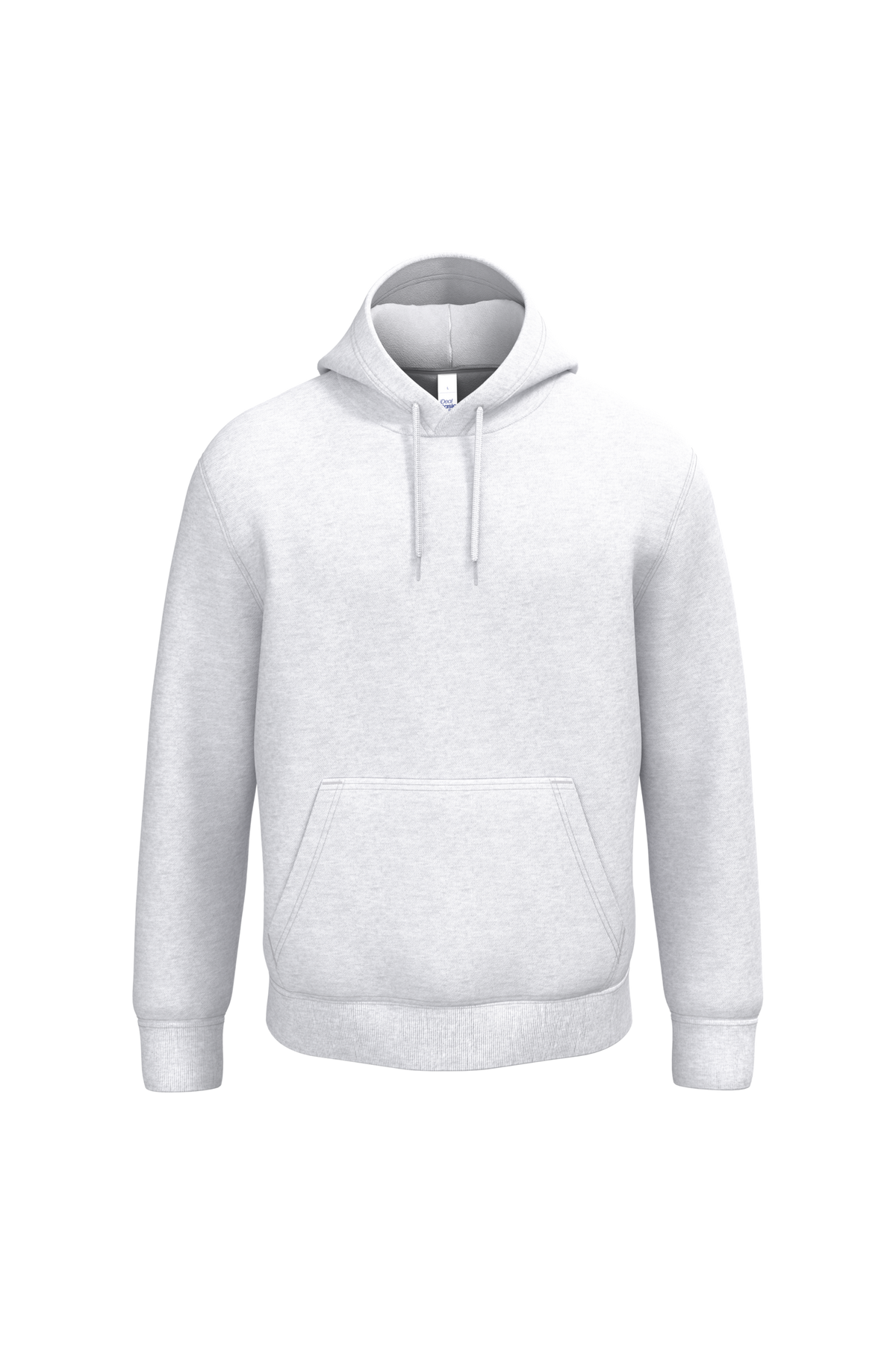 iDeal Basic Brand IB402 Ideal Ash Heather