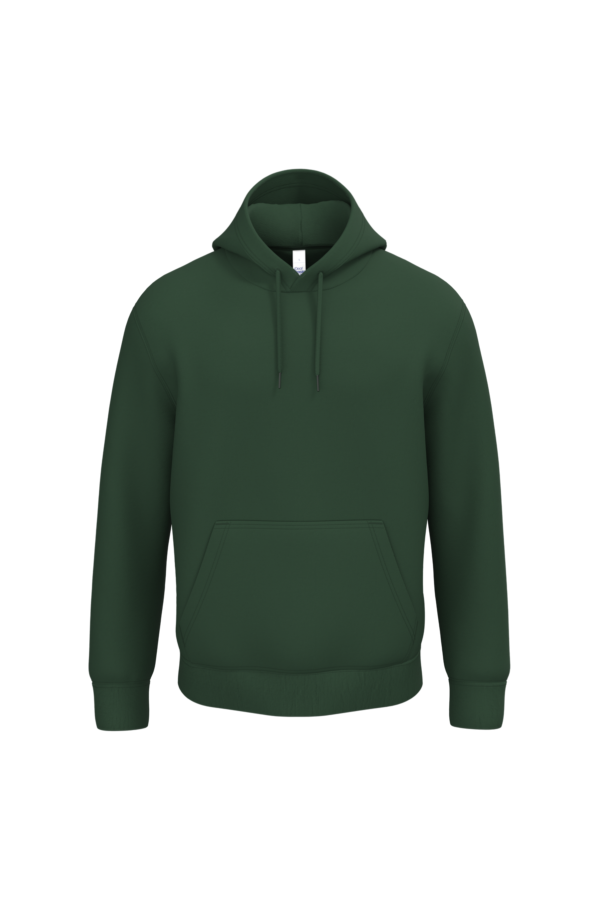 iDeal Basic Brand IB402 Ideal Forest Green