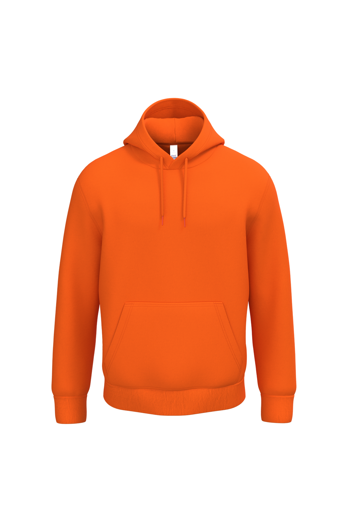 iDeal Basic Brand IB402 Ideal Orange