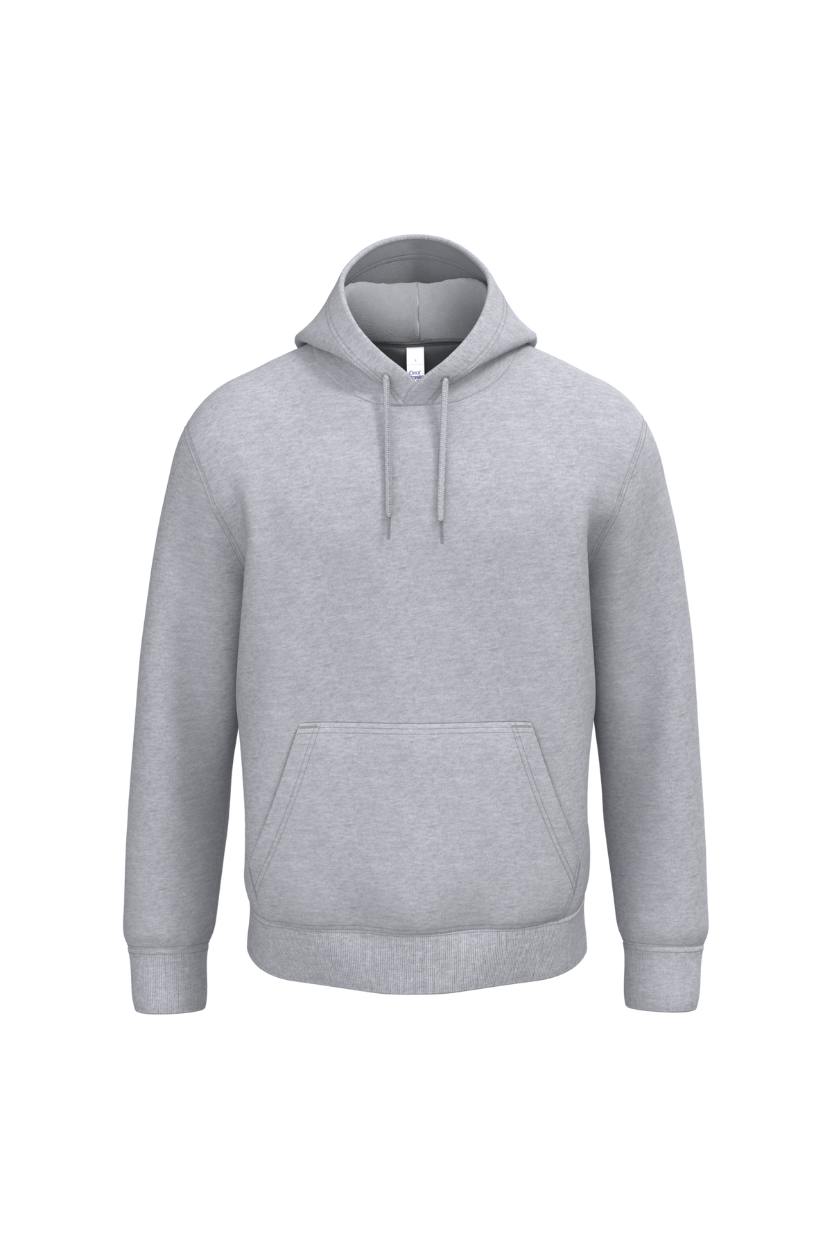 iDeal Basic Brand IB402 Ideal Oxford Grey