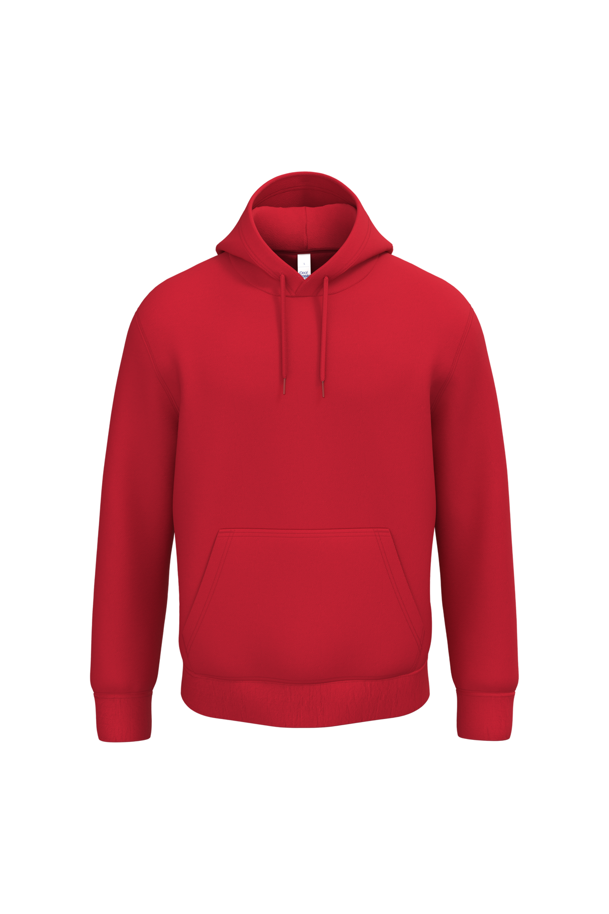 iDeal Basic Brand IB402 Ideal Red
