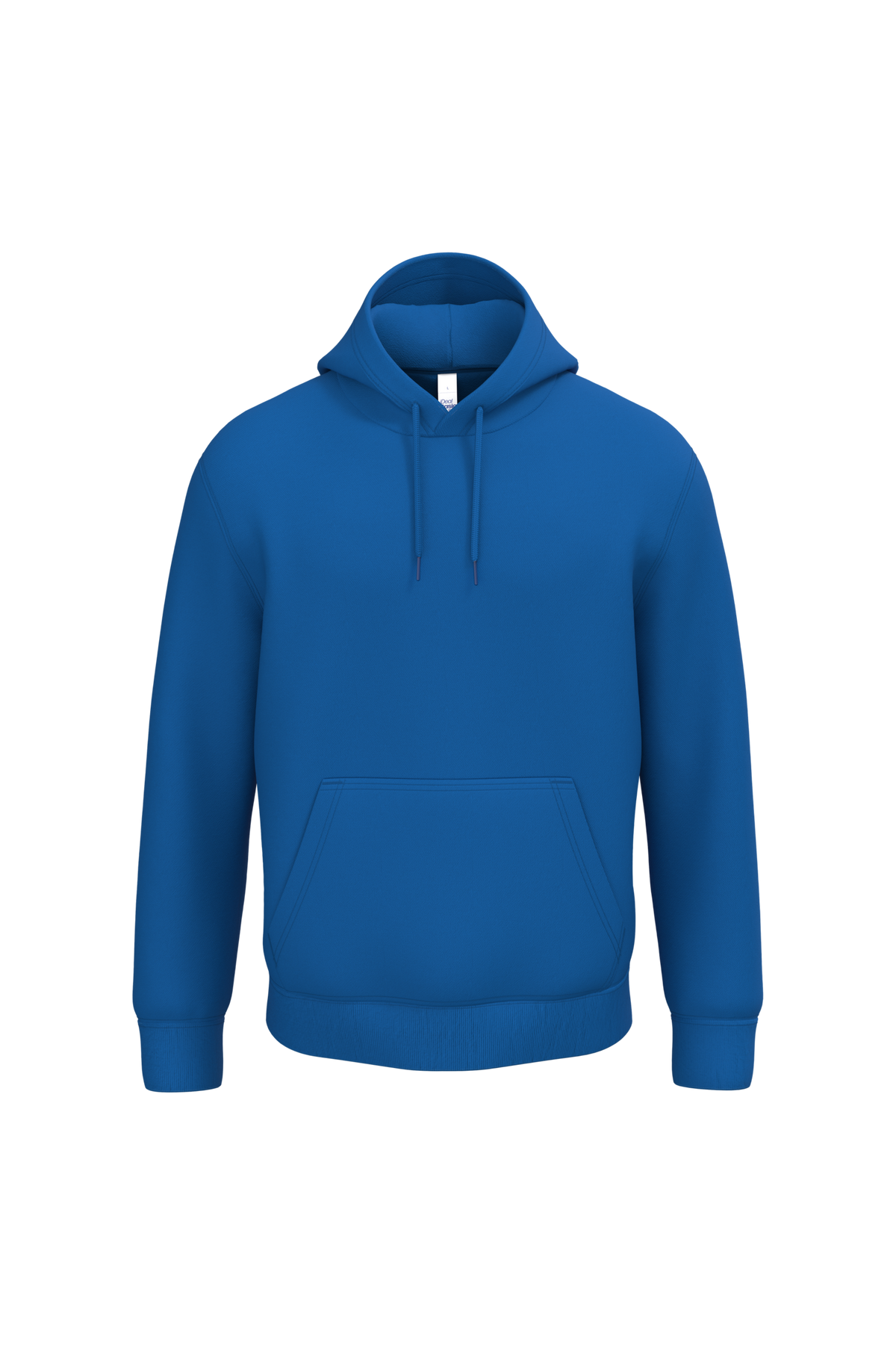 iDeal Basic Brand IB402 Ideal Royal Blue