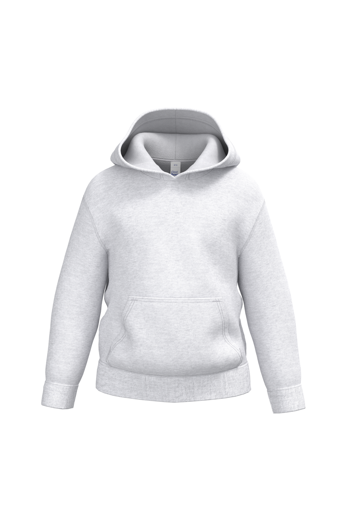 iDeal Basic Brand IB403 Ideal Ash Heather