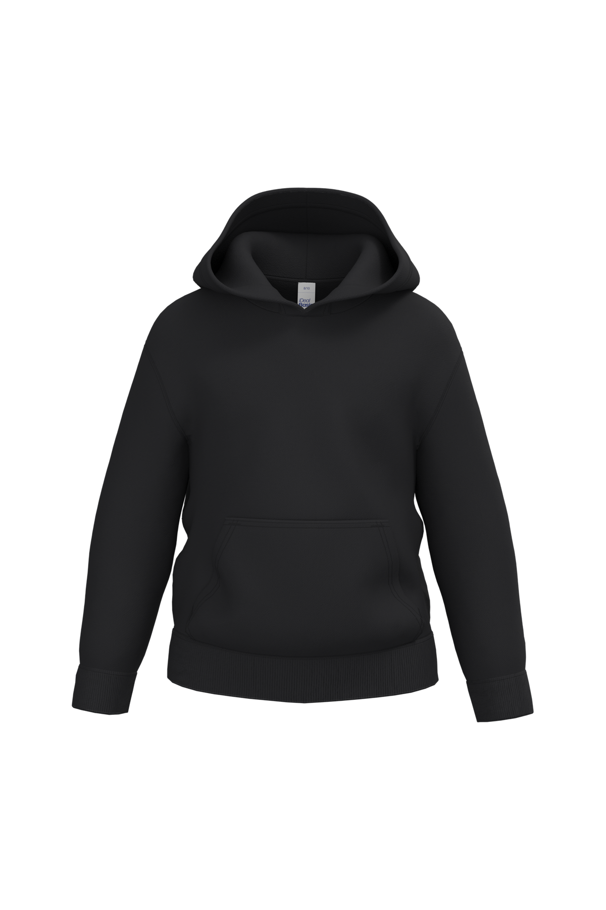 iDeal Basic Brand IB403 Ideal Black
