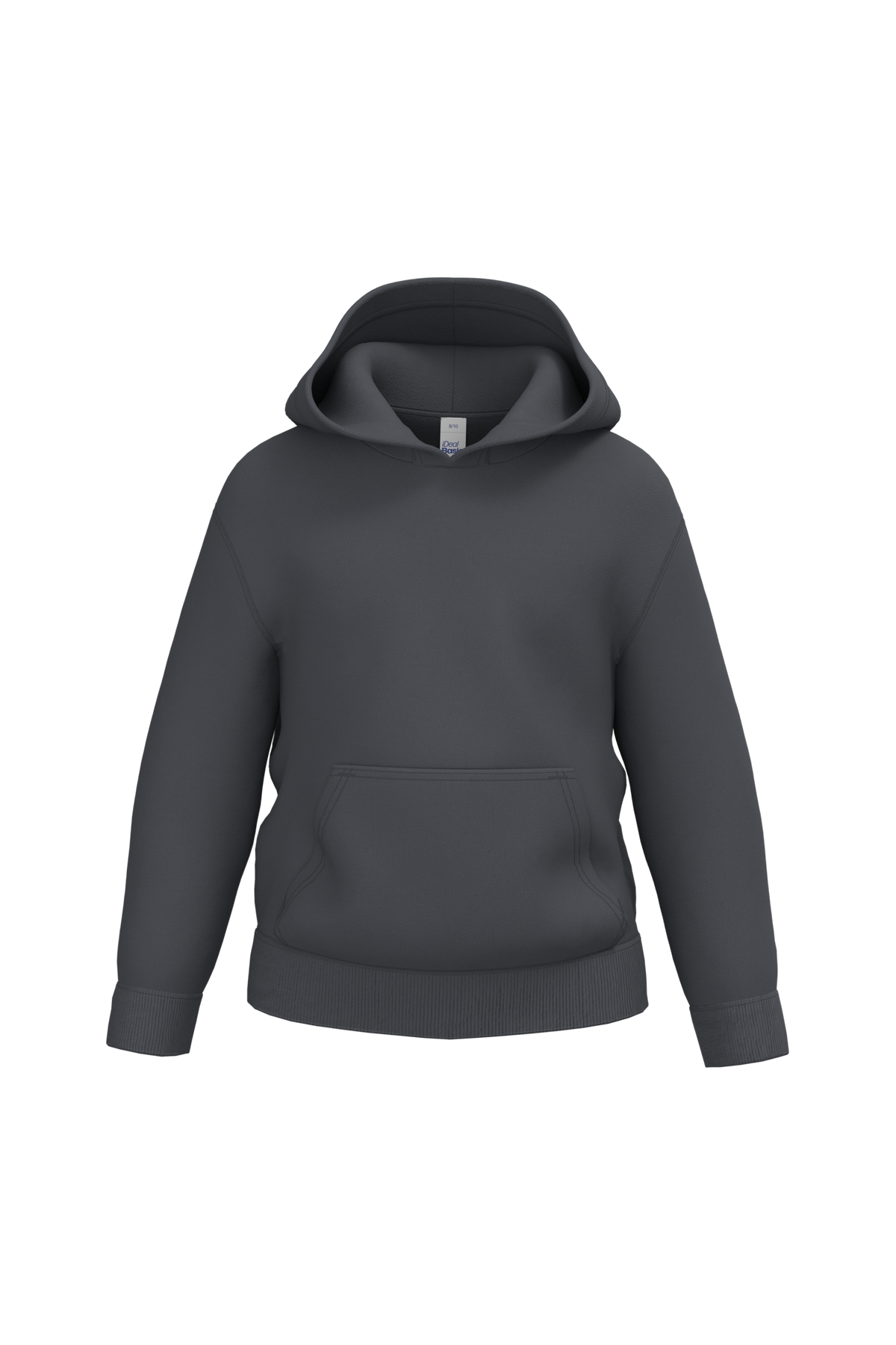 iDeal Basic Brand IB403 Ideal Dark Grey