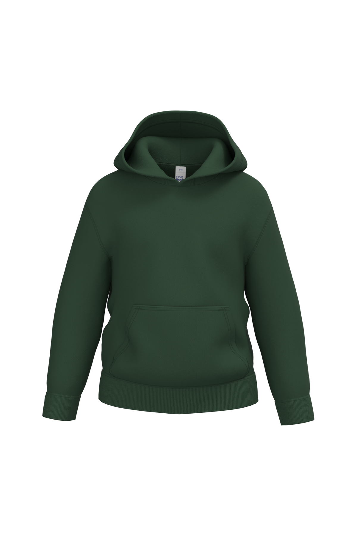 iDeal Basic Brand IB403 Ideal Forest Green