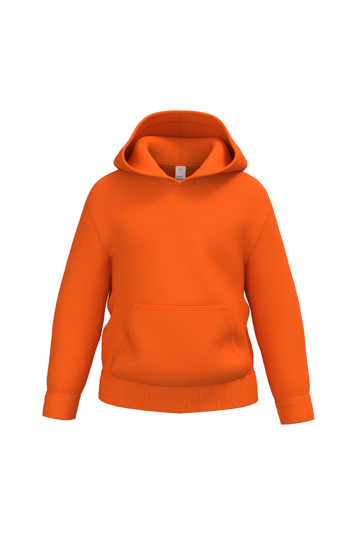 iDeal Basic Brand IB403 Ideal Orange
