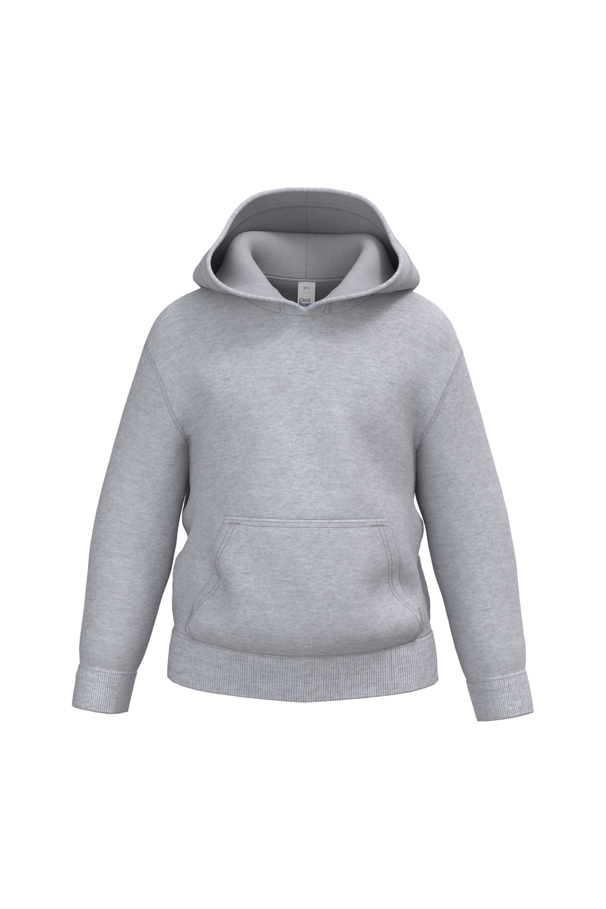 iDeal Basic Brand IB403 Ideal Oxford Grey