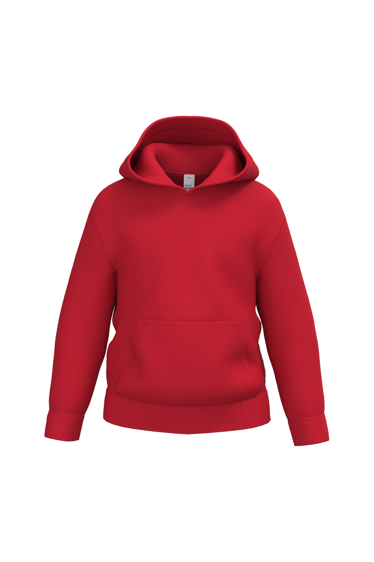 iDeal Basic Brand IB403 Ideal Red
