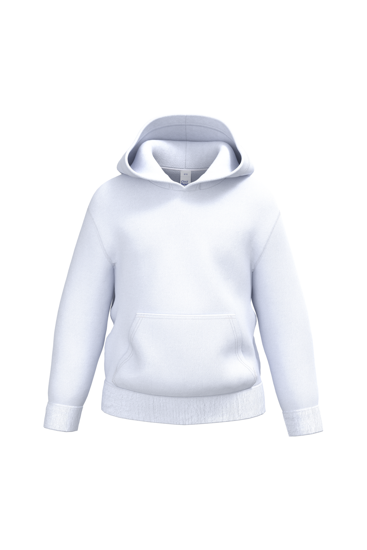 iDeal Basic Brand IB403 Ideal White