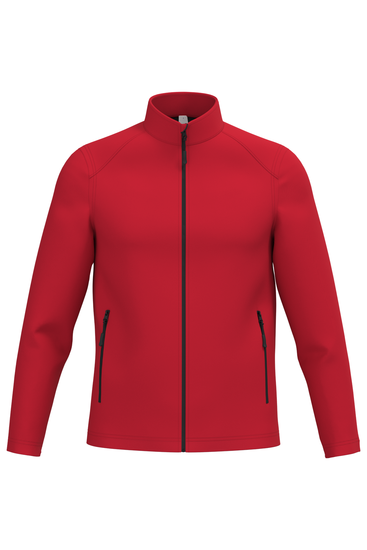 iDeal Basic Brand IB410 Ideal Red