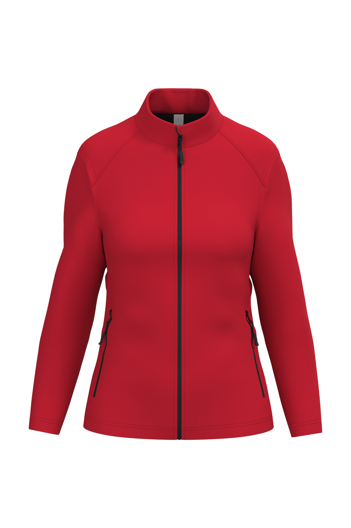 iDeal Basic Brand IB411 Ideal Red