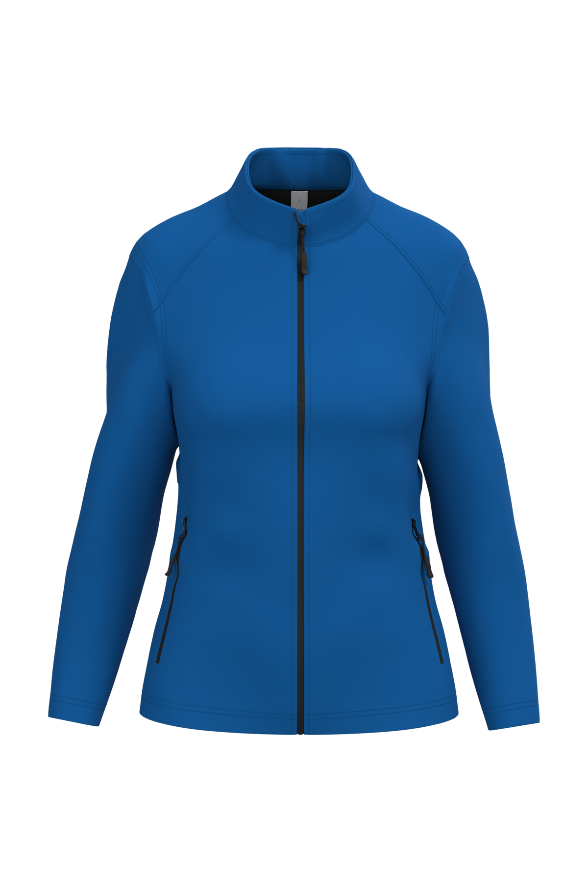 iDeal Basic Brand IB411 Ideal Royal Blue