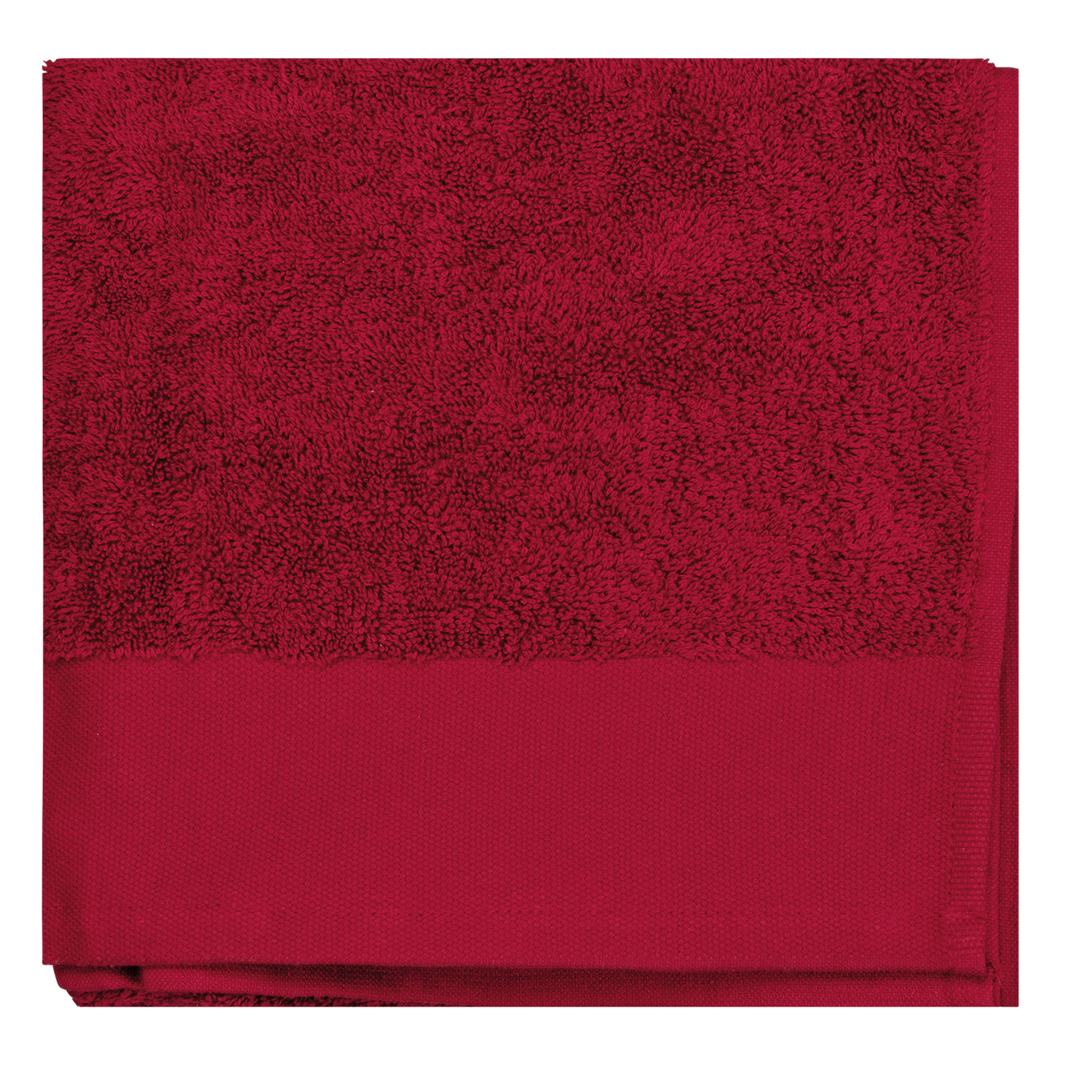 Kariban K100 Hibiscus Red