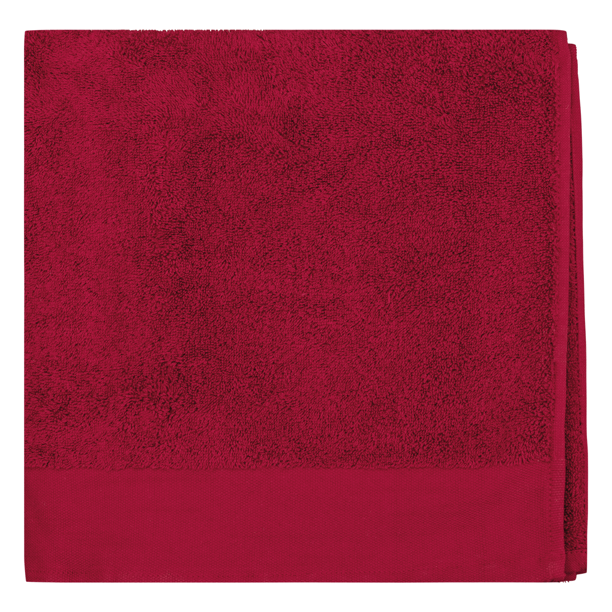Kariban K101 Hibiscus Red