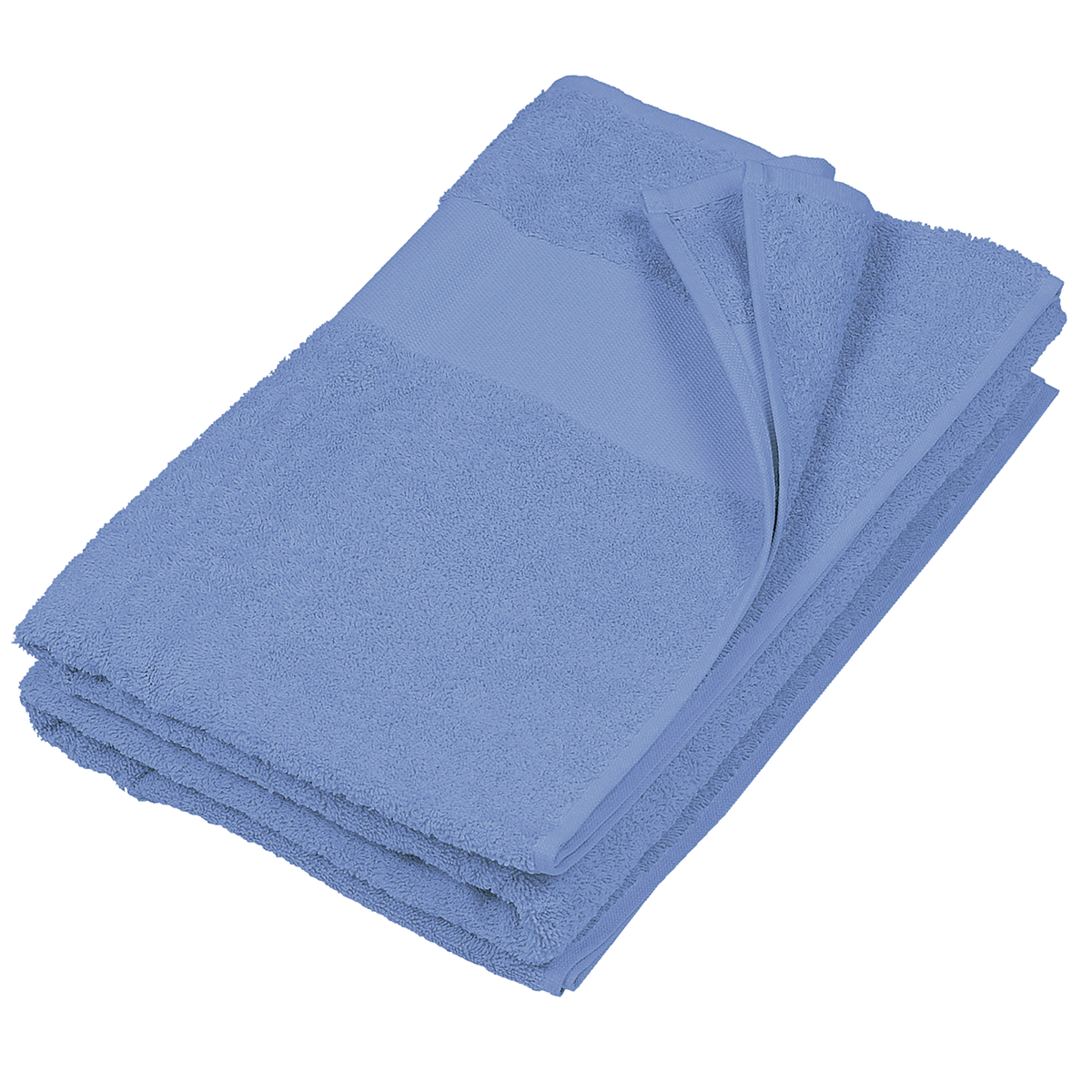 Kariban K111 Azur Blue