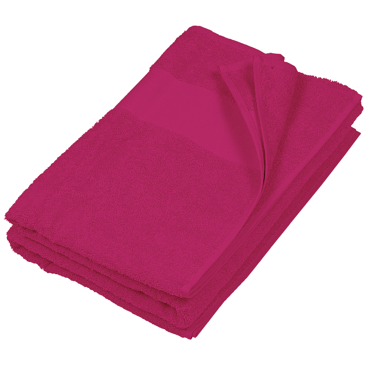 Kariban K111 Fuchsia