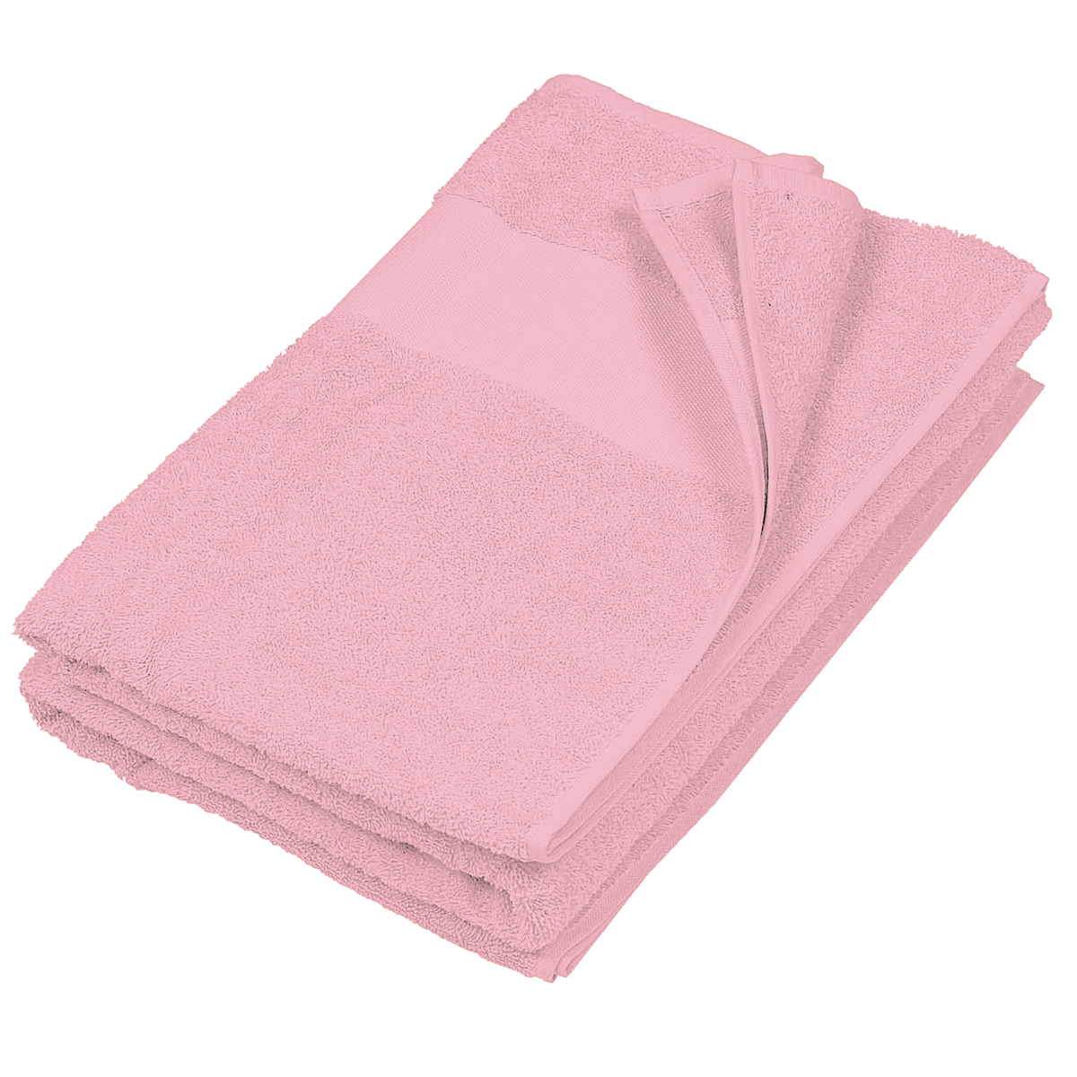 Kariban K111 Pale Pink