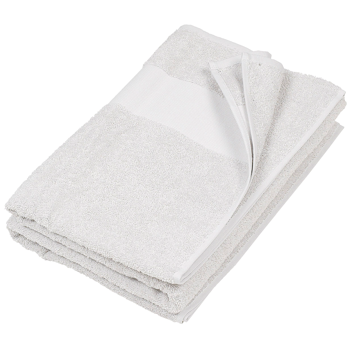 Kariban K111 White