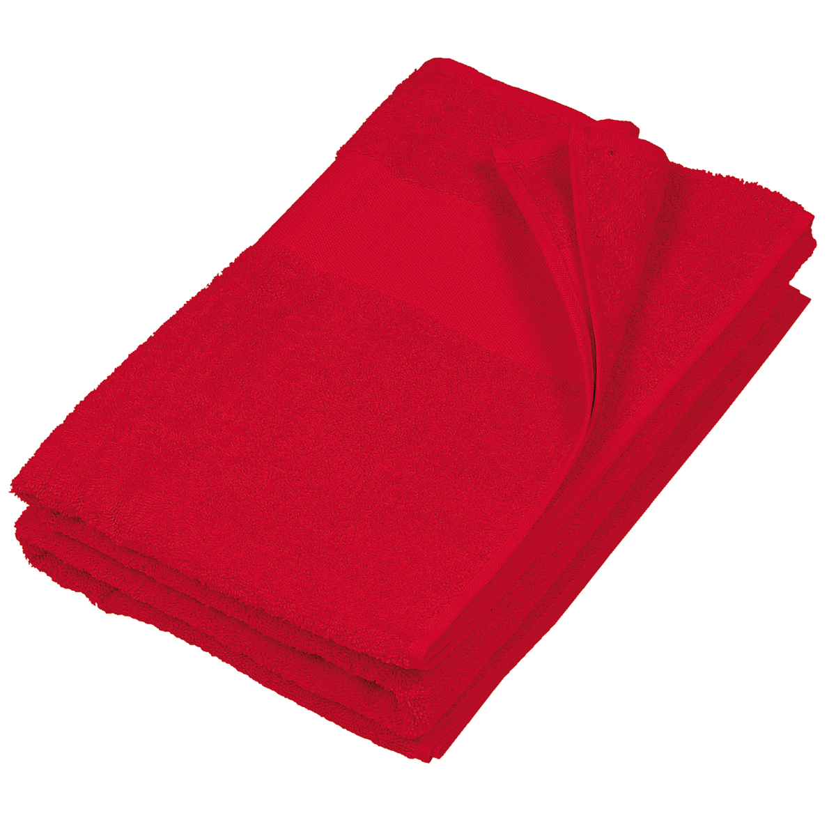 Kariban K112 Red