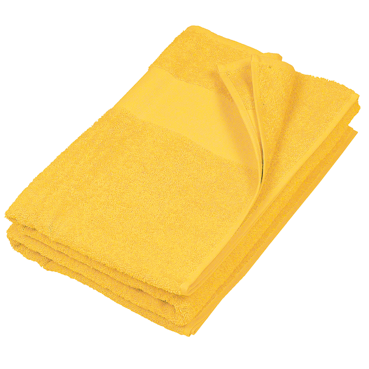 Kariban K112 True Yellow