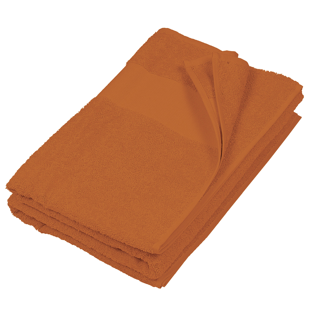 Kariban K113 Burnt Orange