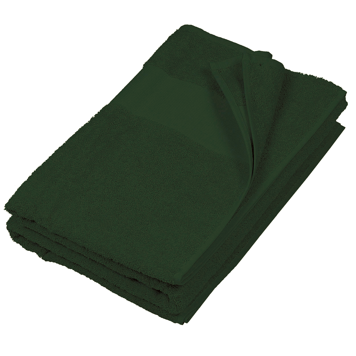 Kariban K113 Forest Green