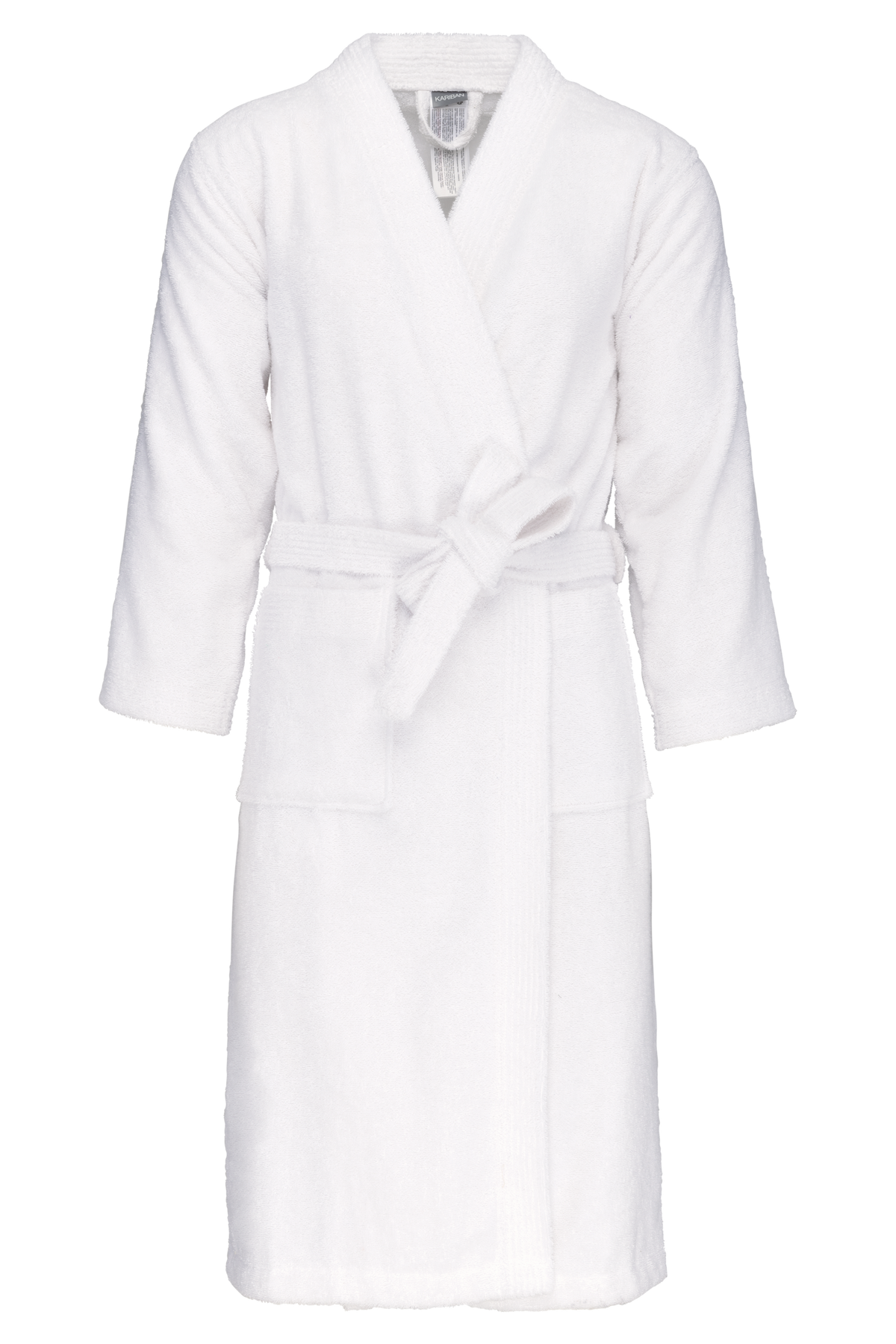Kariban K115 White