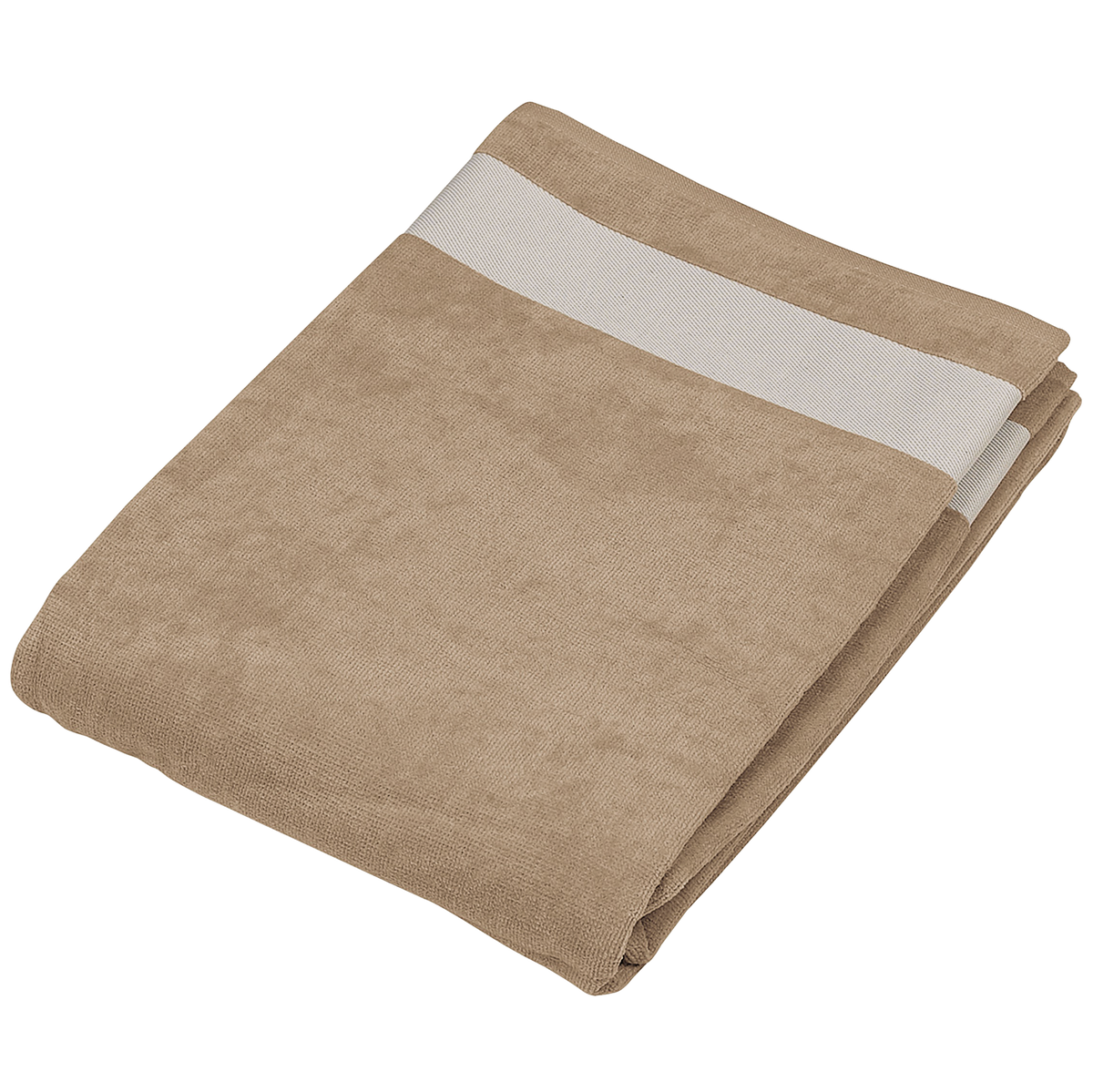 Kariban K118 Beige / White