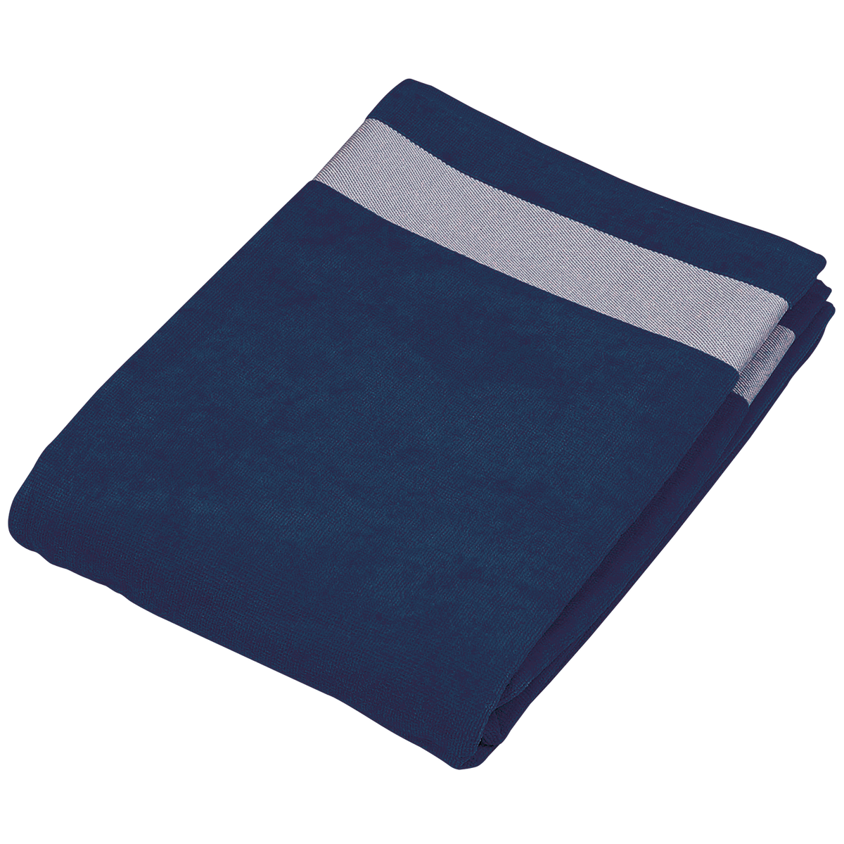 Kariban K118 Navy / White