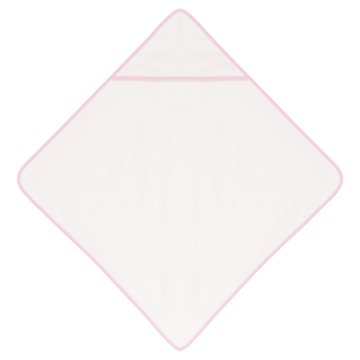 Kariban K124 White / Pink