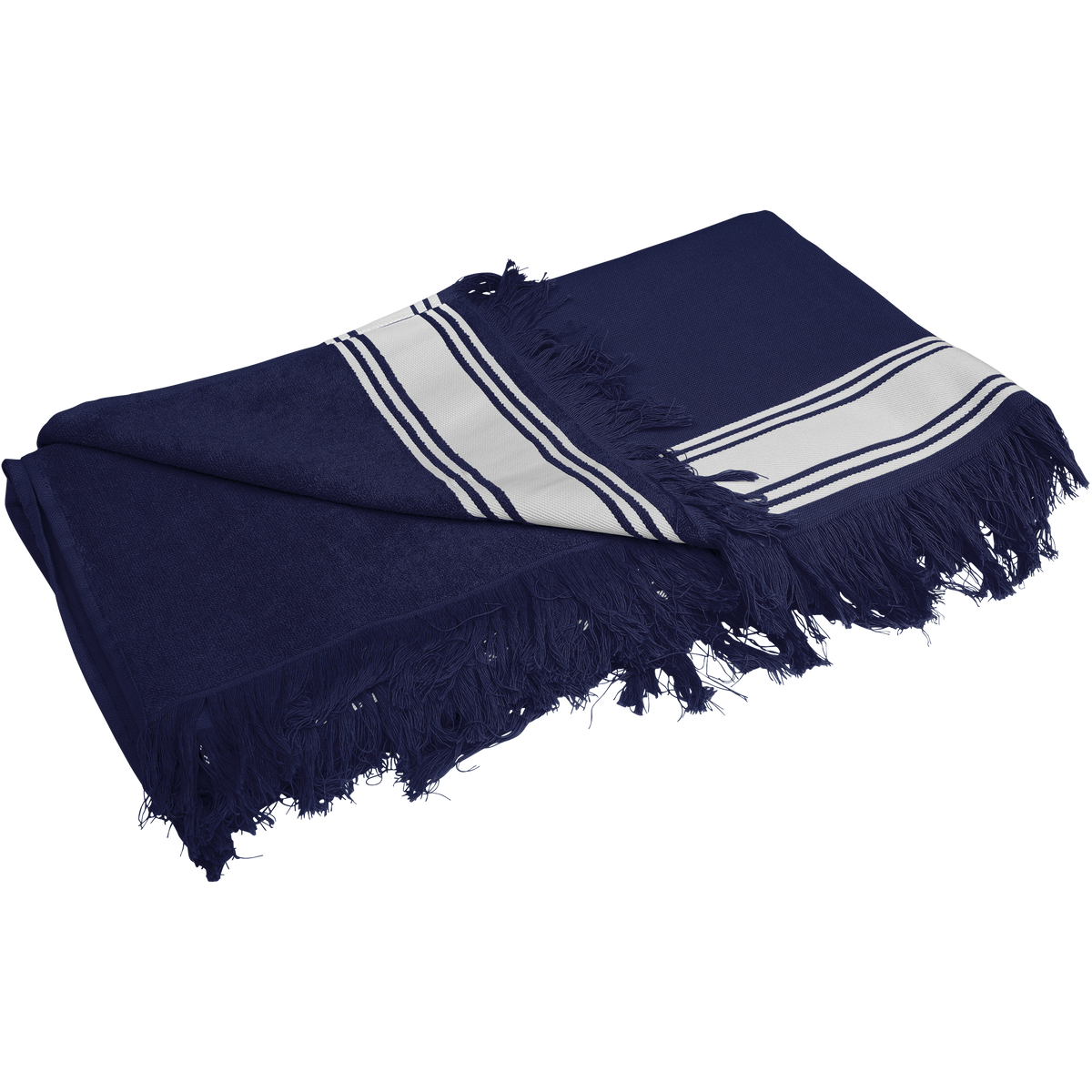 Kariban K128 Navy / White