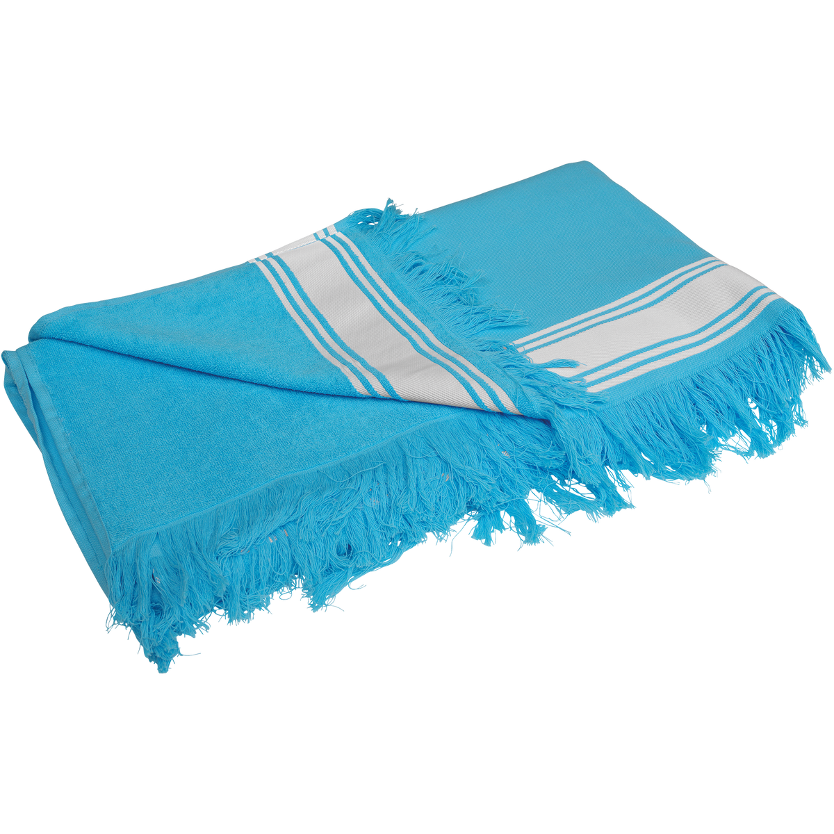 Kariban K128 Turquoise / White