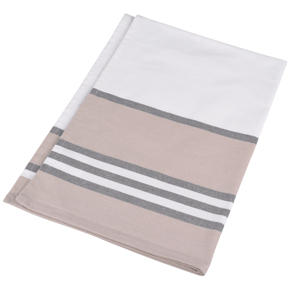 Kariban K130 White / Grey