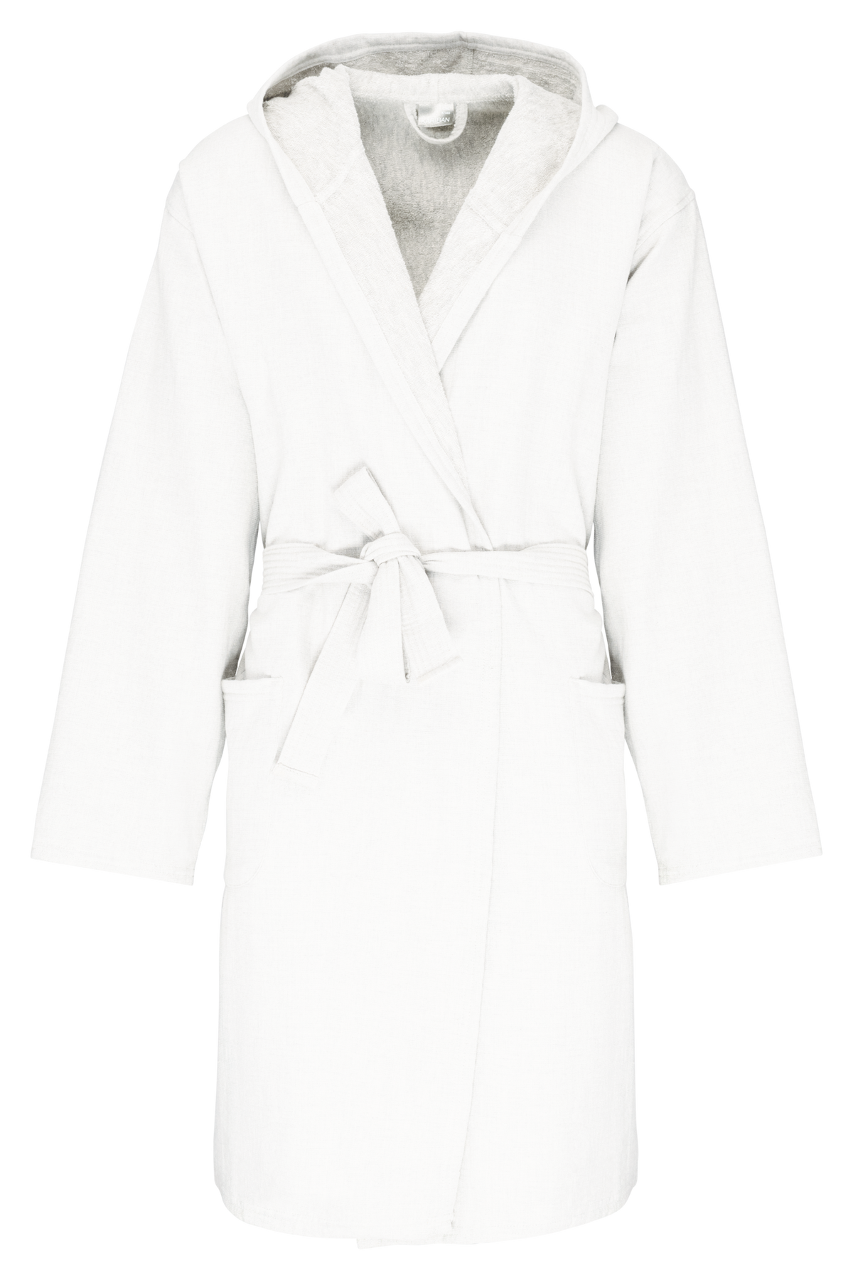 Kariban K140 White