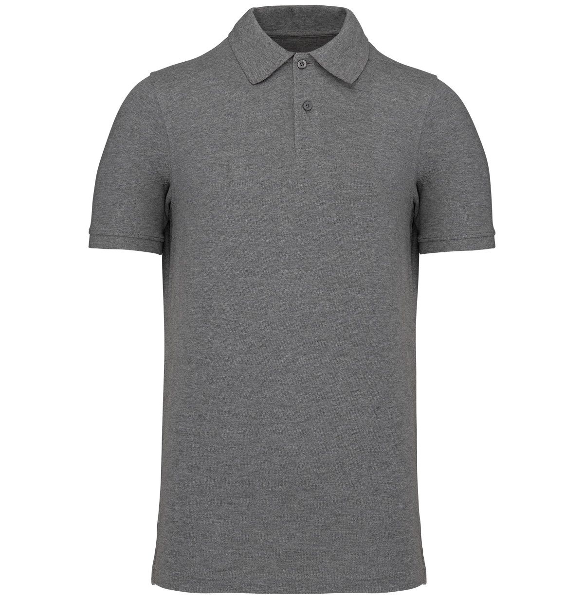 Kariban K2025 Grey Heather