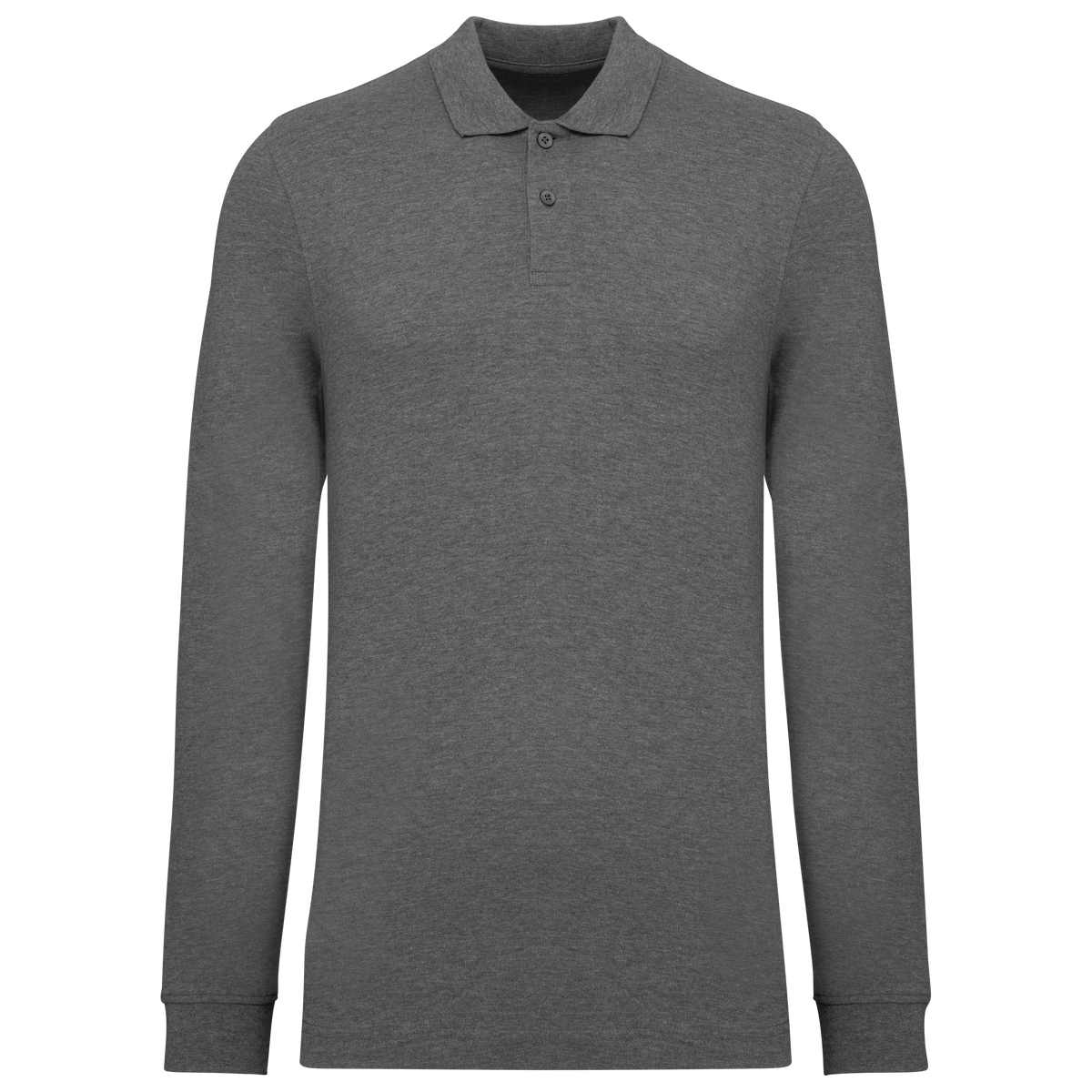 Kariban K2027 Grey Heather