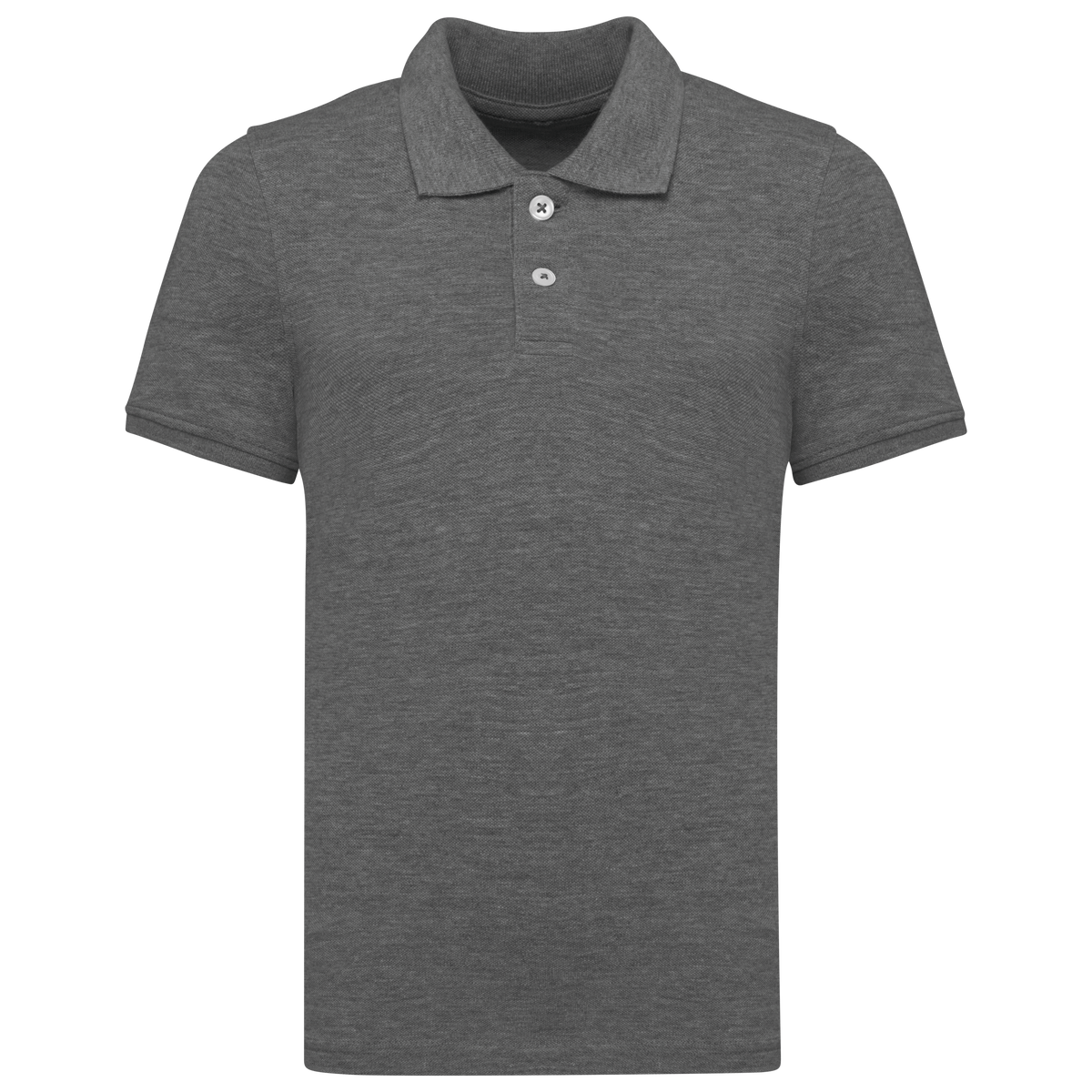 Kariban K2029 Grey Heather