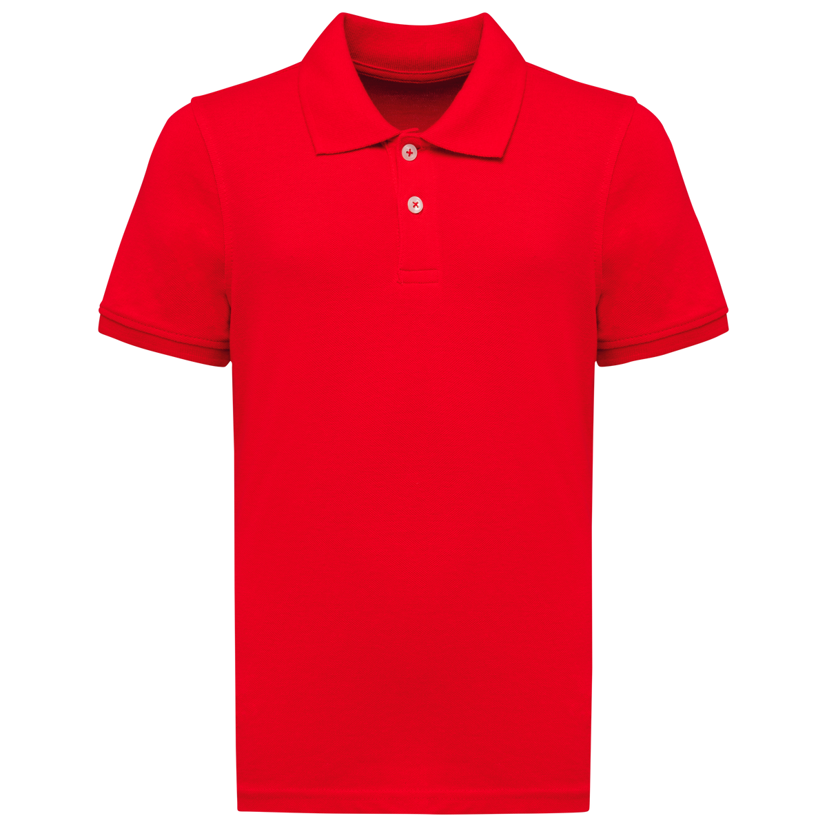 Kariban K2029 Red