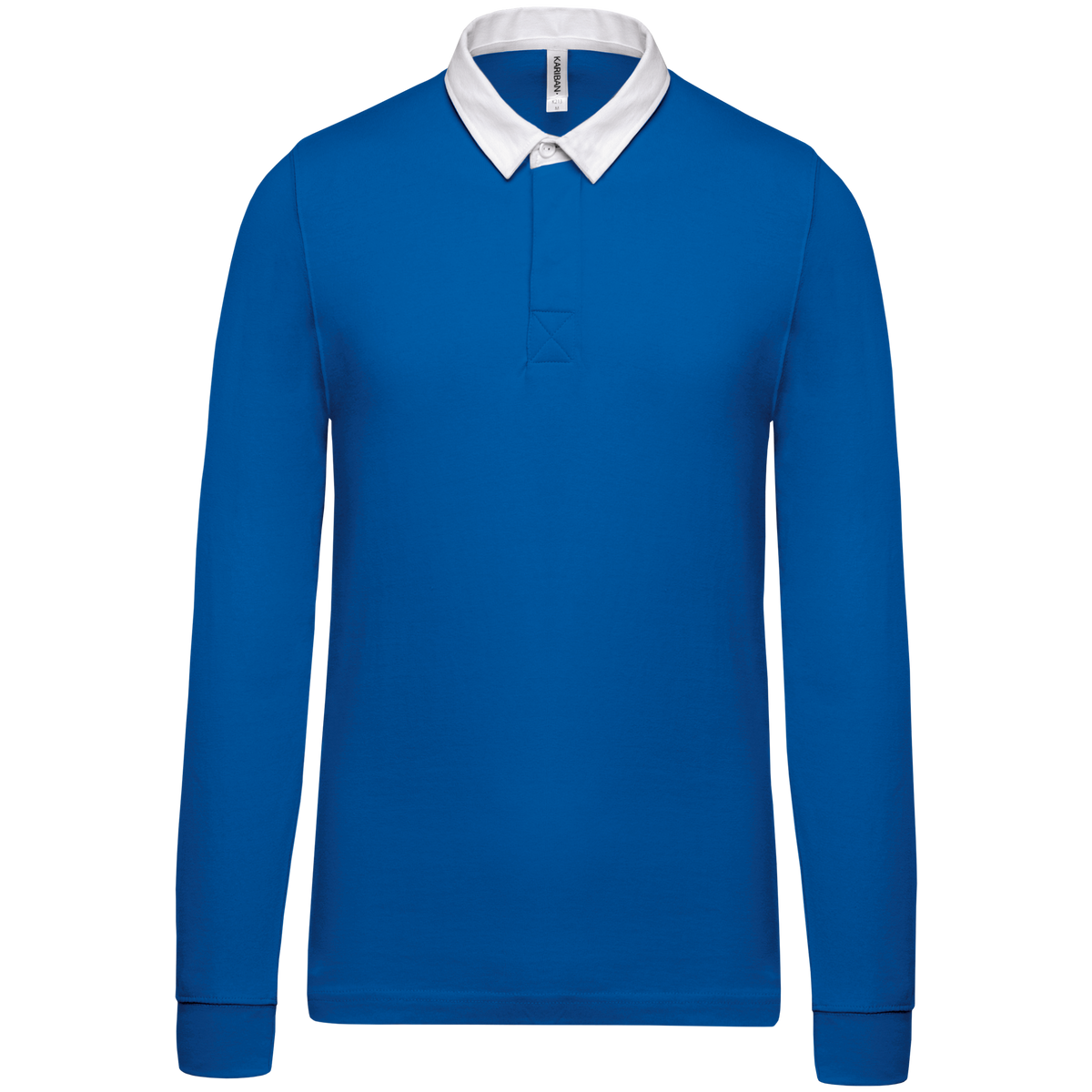 Kariban K213 Light Royal Blue / White