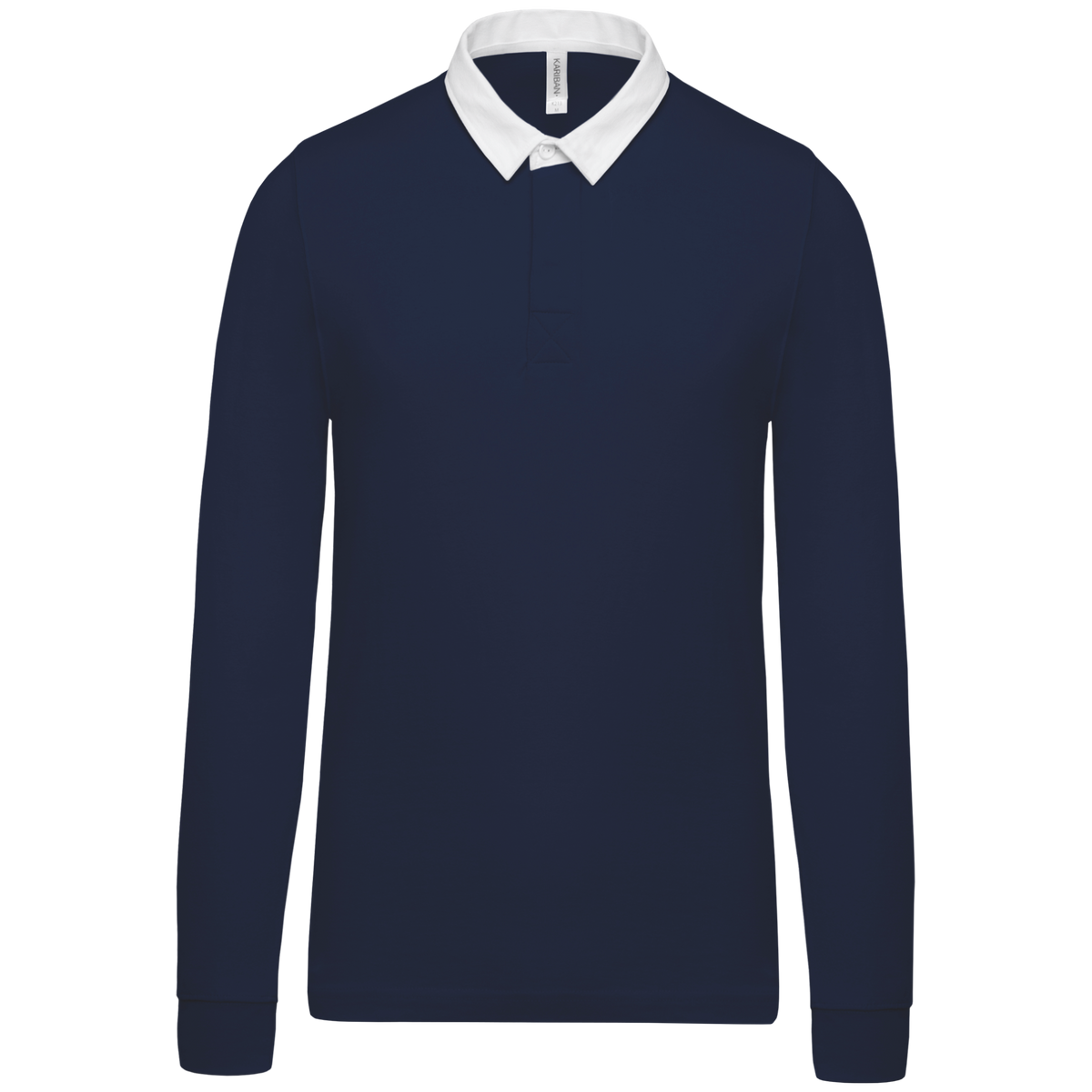 Kariban K213 Navy / White