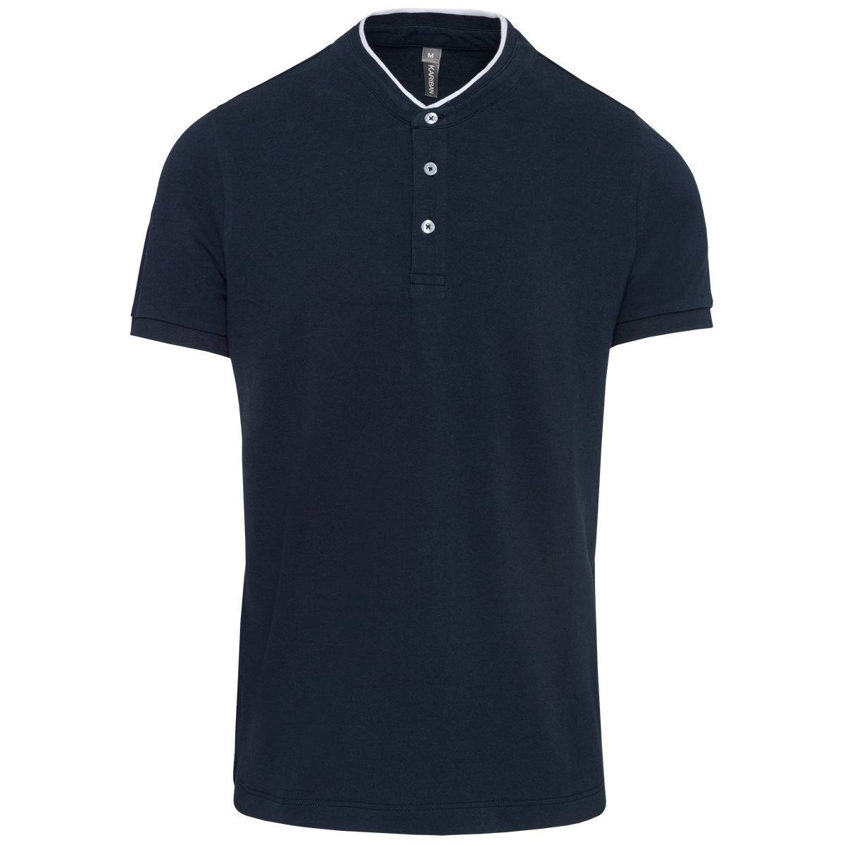 Kariban K223 Navy / White