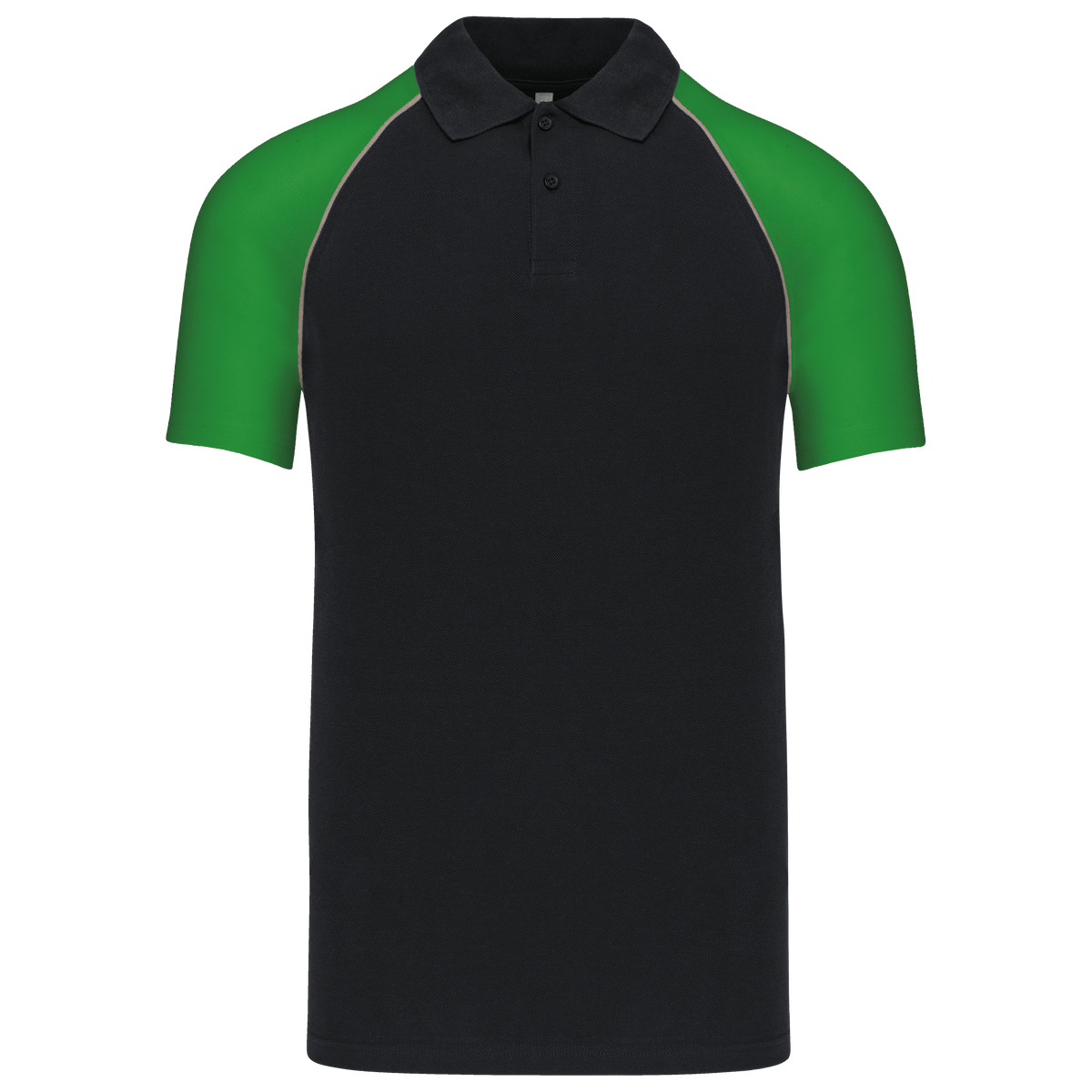 Kariban K226 Black / Green
