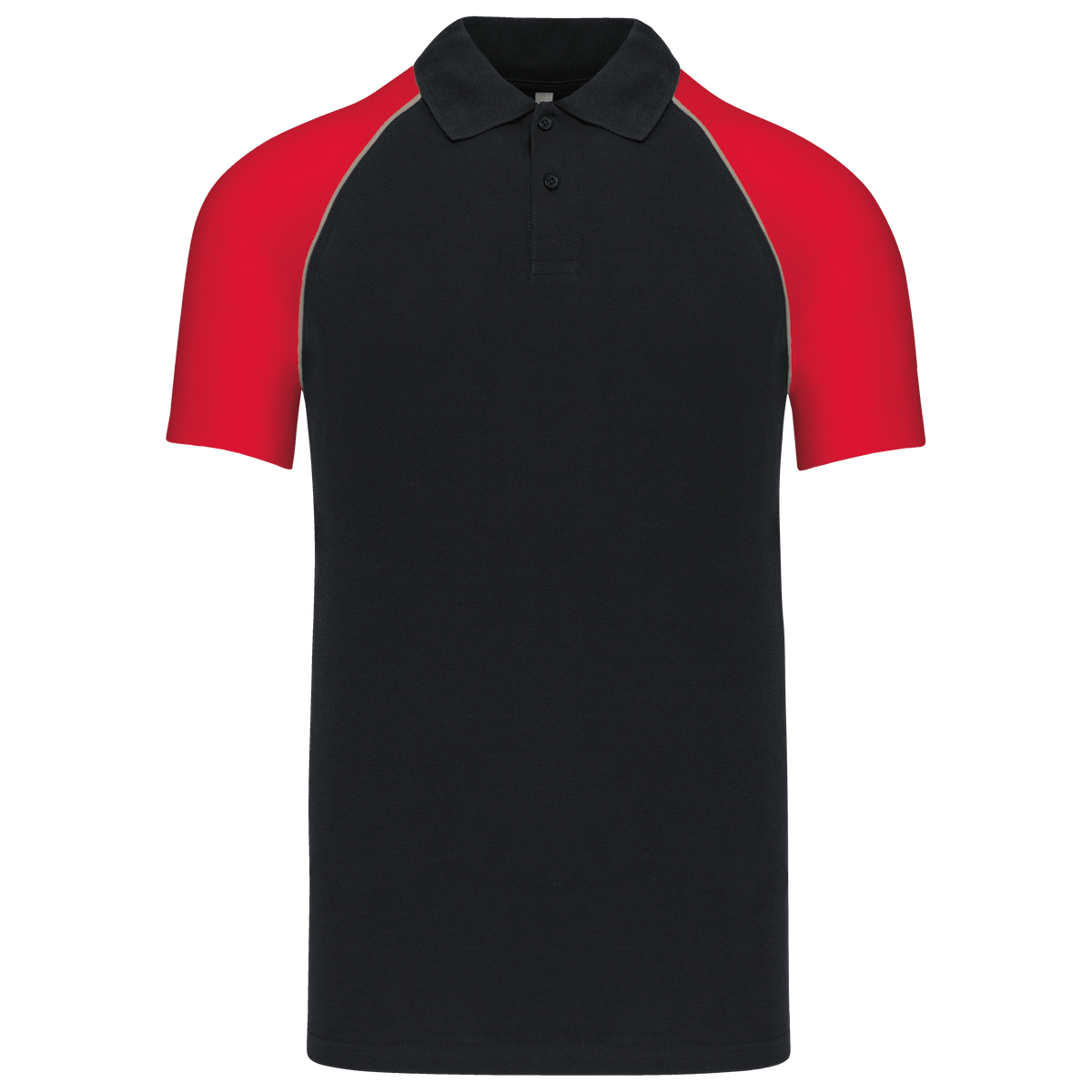 Kariban K226 Black / Red